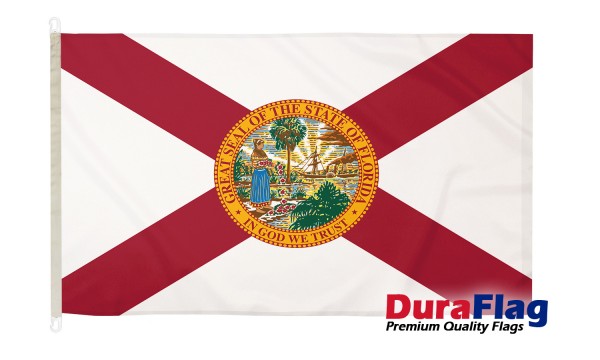 DuraFlag® Florida Premium Quality